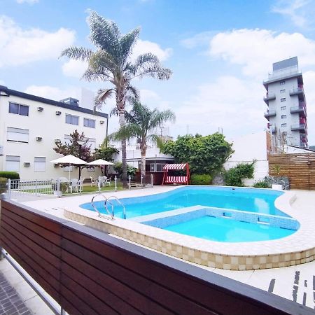 Gran Lourdes Hotel By Cph ヴィラ・カルロス・パス エクステリア 写真