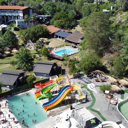 Gran Lourdes Hotel By Cph ヴィラ・カルロス・パス エクステリア 写真
