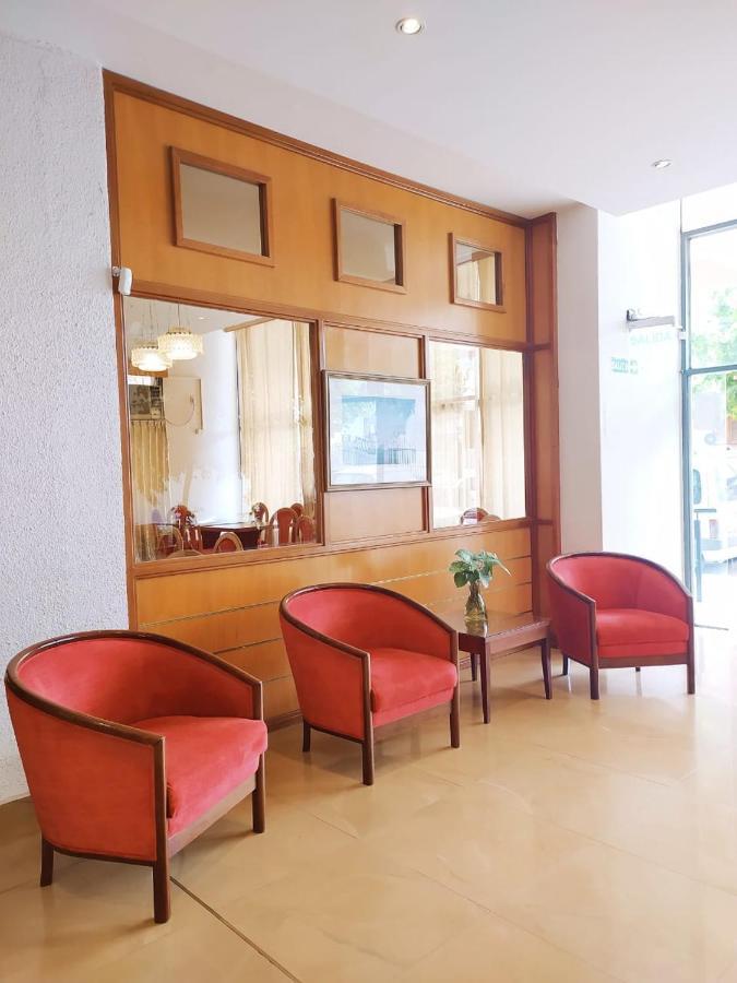 Gran Lourdes Hotel By Cph ヴィラ・カルロス・パス エクステリア 写真