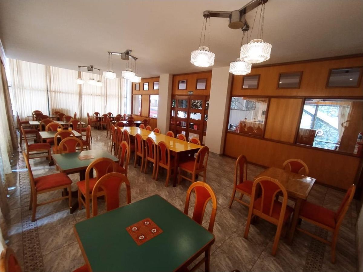 Gran Lourdes Hotel By Cph ヴィラ・カルロス・パス エクステリア 写真