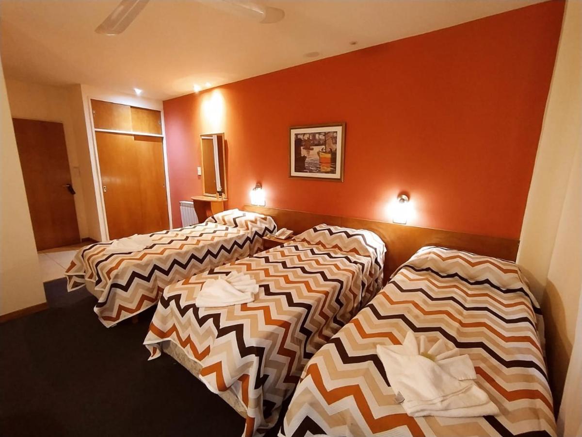 Gran Lourdes Hotel By Cph ヴィラ・カルロス・パス エクステリア 写真