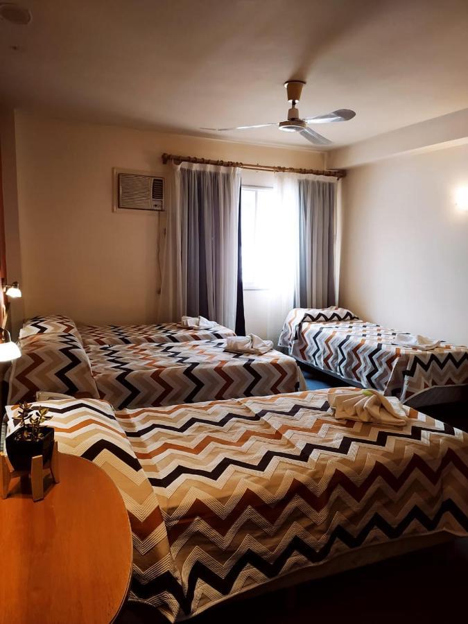 Gran Lourdes Hotel By Cph ヴィラ・カルロス・パス エクステリア 写真