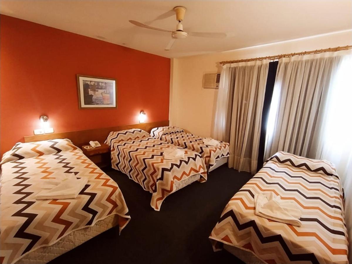 Gran Lourdes Hotel By Cph ヴィラ・カルロス・パス エクステリア 写真