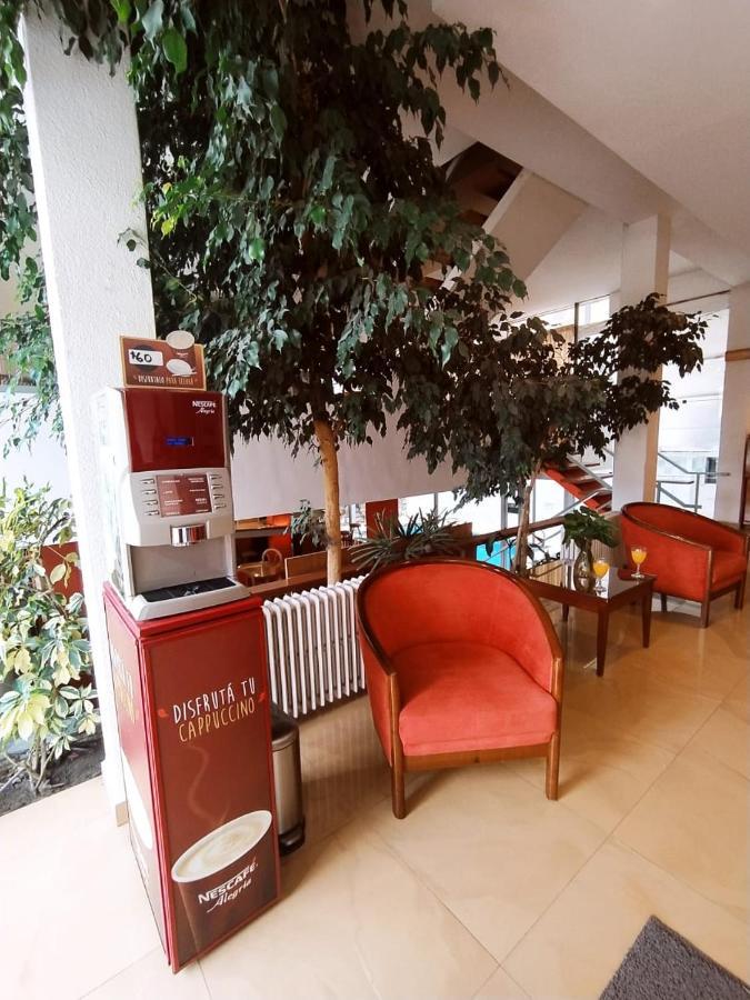 Gran Lourdes Hotel By Cph ヴィラ・カルロス・パス エクステリア 写真
