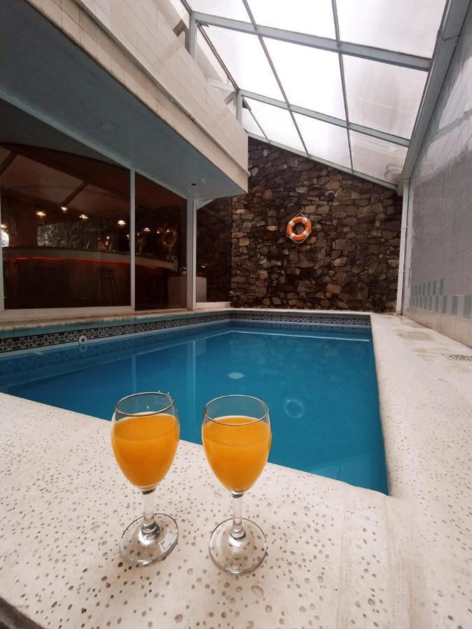 Gran Lourdes Hotel By Cph ヴィラ・カルロス・パス エクステリア 写真